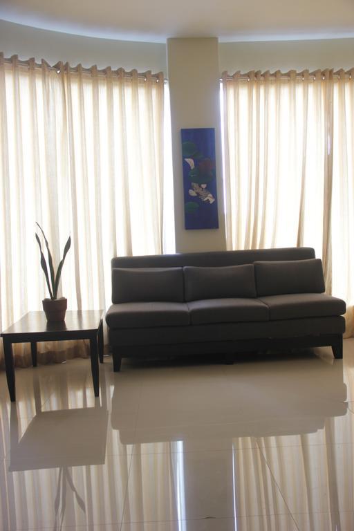 Arabelle Suites Tagbilaran City Exterior photo